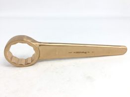 chave fixa llave antichispa