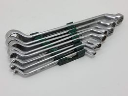 llave fija o combinada sin marca