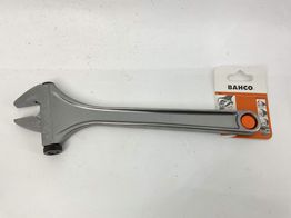 llave inglesa o ajustable bahco