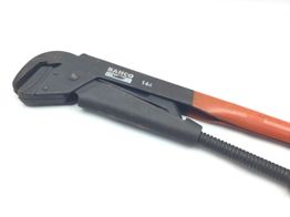 llave inglesa o ajustable bahco
