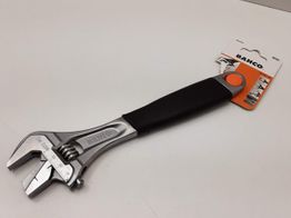 llave inglesa o ajustable bahco