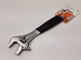 llave inglesa o ajustable bahco