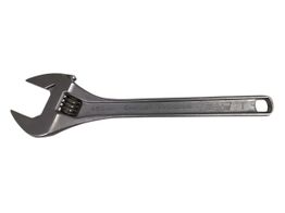 llave inglesa o ajustable irega