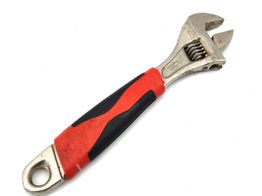 llave inglesa o ajustable llave inglesa