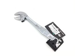 llave inglesa o ajustable wera