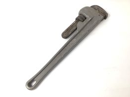 llave stillson o grifa bellota