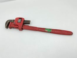 llave stillson o grifa dropforged