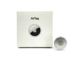 localizador gps apple airtag