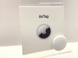 localizador gps apple airtag