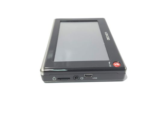localizador gps becker be z098