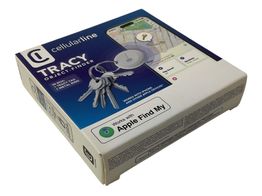 localizador gps cellularline tracy