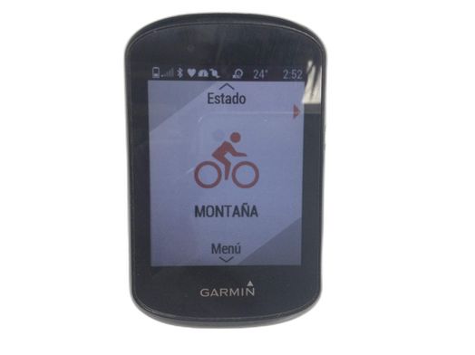 localizador gps garmin edge 530
