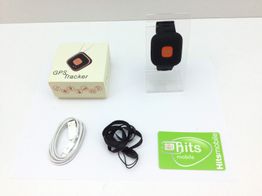 localizador gps gps tracking sos pendant black sos