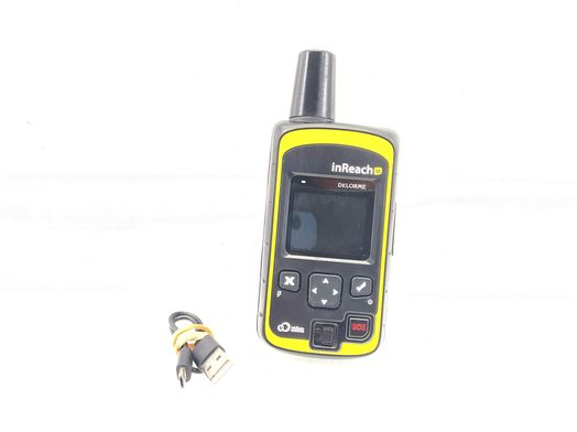localizador gps in reach se delorme inrch20