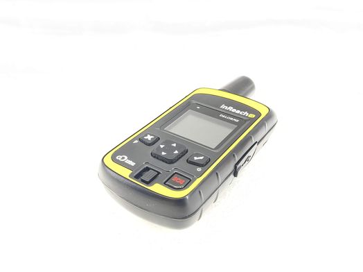 localizador gps in reach se delorme inrch20