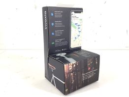 localizador gps invoxia bike gps tracker