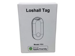 localizador gps loshall tag f01