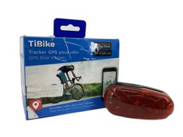 localizador gps tibike gps tracker para bicicleta