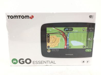 localizador gps outro tom tom essential