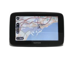localizador gps tomtom go essential