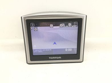 localizador gps outro tom tom one