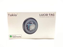 localizador gps tukio lucid tag