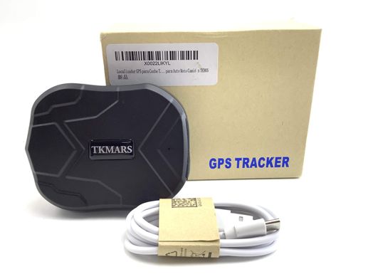 localizador gps winnes tk905