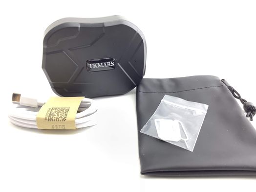 localizador gps winnes tk905