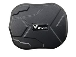 localizador gps winnes winnes gps car tracker 10000mah big battery 4g