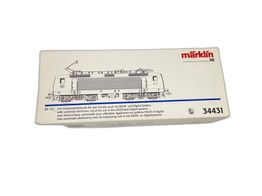 locomotora escala h0 marklin 34431