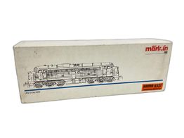 locomotora escala h0 marklin 8337