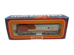 locomotora escala h0 marklin varias maquinas