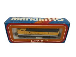 locomotora escala h0 marklin varias maquinas