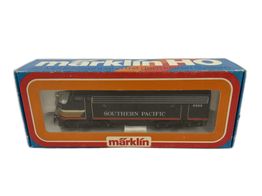 locomotora escala h0 marklin varias maquinas