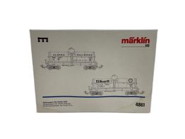 locomotora escala h0 marklin varios