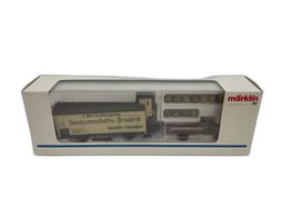 locomotora escala h0 marklin varios