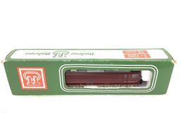 locomotiva escala h0 brawa e250