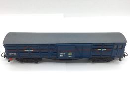locomotora escala h0 electrotren transfesa 5100
