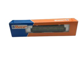 locomotora escala h0 roco 43583 renfe