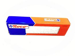 locomotora escala h0 roco 43652 sbb re 460 agfa