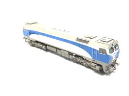 locomotora escala h0 roco 63445