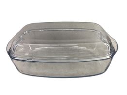 vajilla pyrex 6.7l