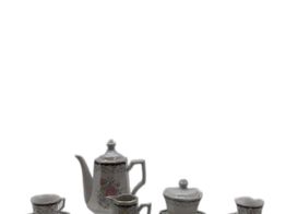 loi&ccedil;a sem marca servico cha