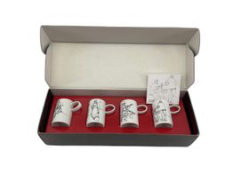 vajilla vista alegre fado