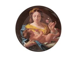 loi&ccedil;a vista alegre festa de natl 1996