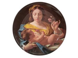 loi&ccedil;a vista alegre festa de natl 1996