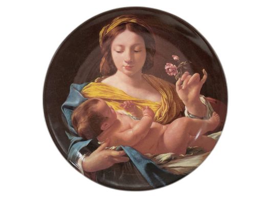 loi&ccedil;a vista alegre festa de natl 1996