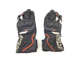 luvas motociclista alpine stars sem modelo