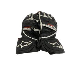 luvas motociclista alpinestars gp plus
