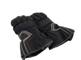 luvas motociclista bering sumba